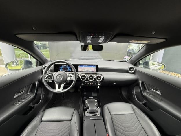 MERCEDES-BENZ Classe A 180 136ch Style Line 7G-DCT  