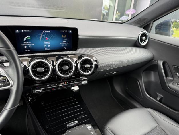 MERCEDES-BENZ Classe A 180 136ch Style Line 7G-DCT  