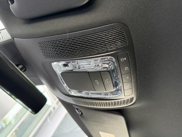 MERCEDES-BENZ Classe A 180 136ch Style Line 7G-DCT  