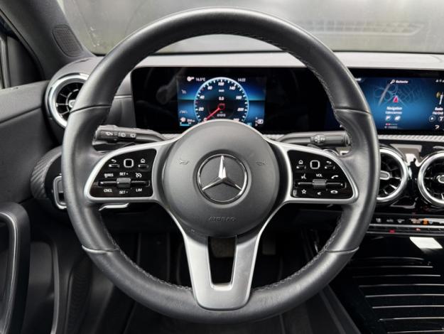 MERCEDES-BENZ Classe A 180 136ch Style Line 7G-DCT  