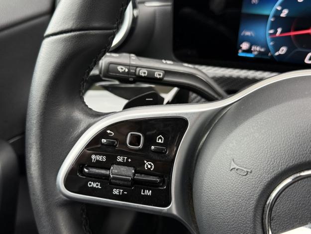 MERCEDES-BENZ Classe A 180 136ch Style Line 7G-DCT  