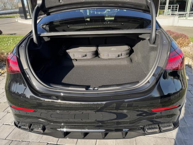 MERCEDES-BENZ Classe C Berline Mercedes-AMG C 63 S E Performance Limited Edition Berline  Mercedes-AMG C 63 S E Performance Limited Edition Berline