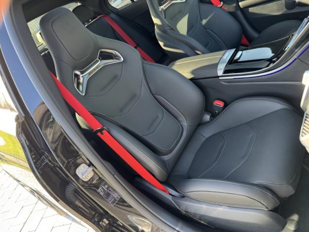 MERCEDES-BENZ Classe C Berline Mercedes-AMG C 63 S E Performance Limited Edition Berline  Mercedes-AMG C 63 S E Performance Limited Edition Berline