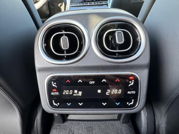 MERCEDES-BENZ Classe C Berline Mercedes-AMG C 63 S E Performance Limited Edition Berline  Mercedes-AMG C 63 S E Performance Limited Edition Berline