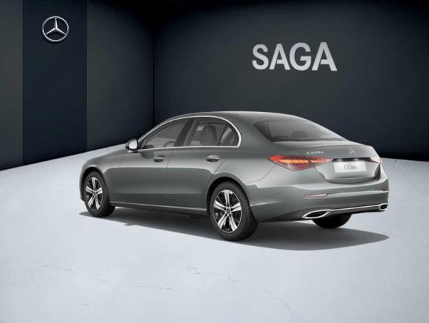 MERCEDES-BENZ Classe C Berline Classe C 220 d Berline Avantgarde Line  Classe C 220 d Berline Avantgarde Line