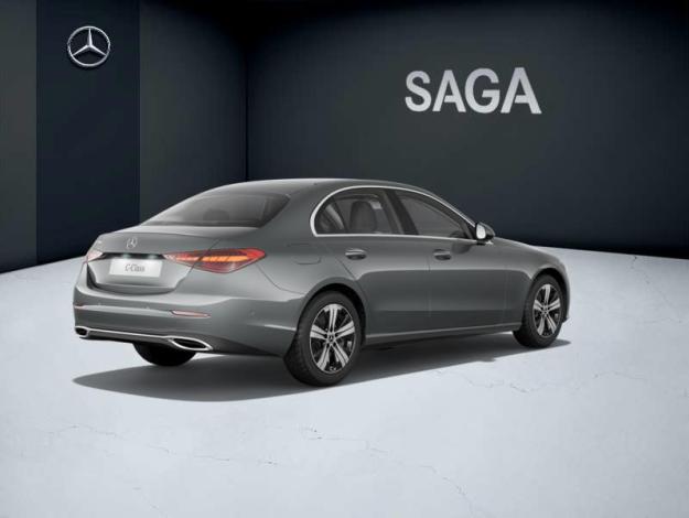 MERCEDES-BENZ Classe C Berline Classe C 220 d Berline Avantgarde Line  Classe C 220 d Berline Avantgarde Line