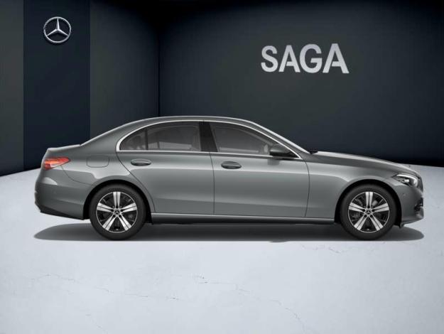MERCEDES-BENZ Classe C Berline Classe C 220 d Berline Avantgarde Line  Classe C 220 d Berline Avantgarde Line