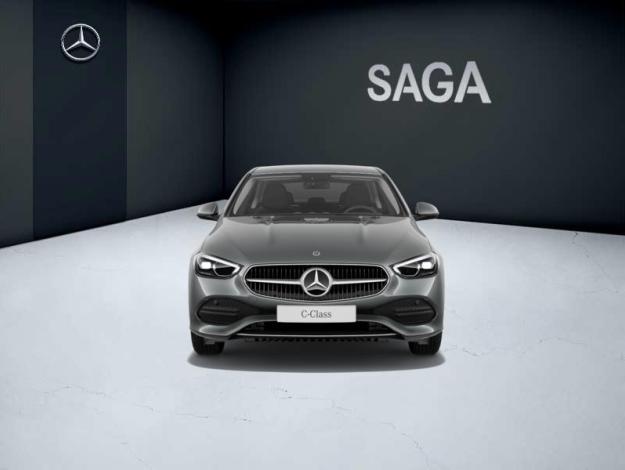 MERCEDES-BENZ Classe C Berline Classe C 220 d Berline Avantgarde Line  Classe C 220 d Berline Avantgarde Line