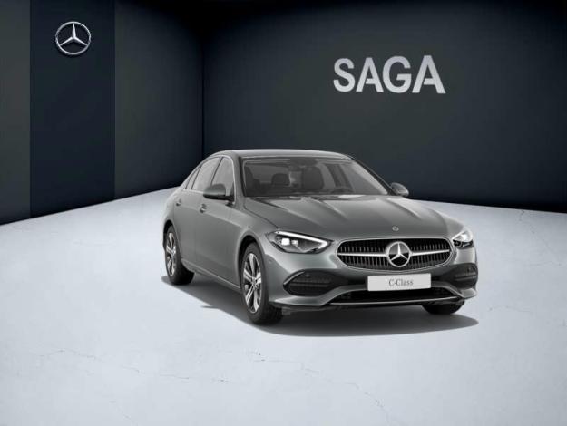 MERCEDES-BENZ Classe C Berline Classe C 220 d Berline Avantgarde Line  Classe C 220 d Berline Avantgarde Line