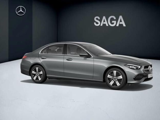 MERCEDES-BENZ Classe C Berline Classe C 220 d Berline Avantgarde Line  Classe C 220 d Berline Avantgarde Line