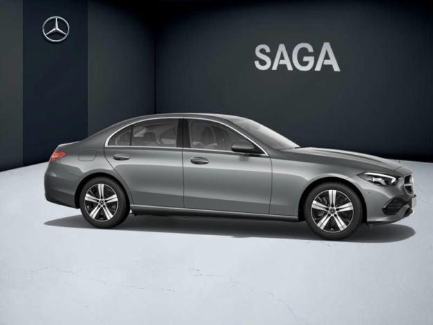 MERCEDES-BENZ Classe C Berline Classe C 220 d Berline Avantgarde Line  Classe C 220 d Berline Avantgarde Line