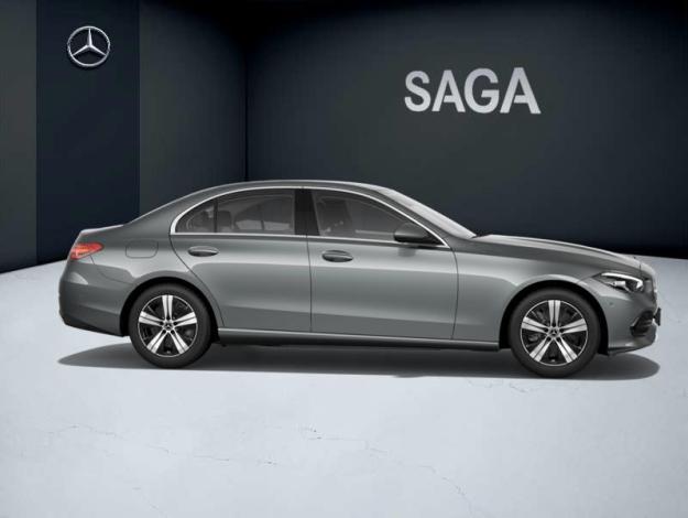 MERCEDES-BENZ Classe C Berline Classe C 220 d Berline Avantgarde Line  Classe C 220 d Berline Avantgarde Line