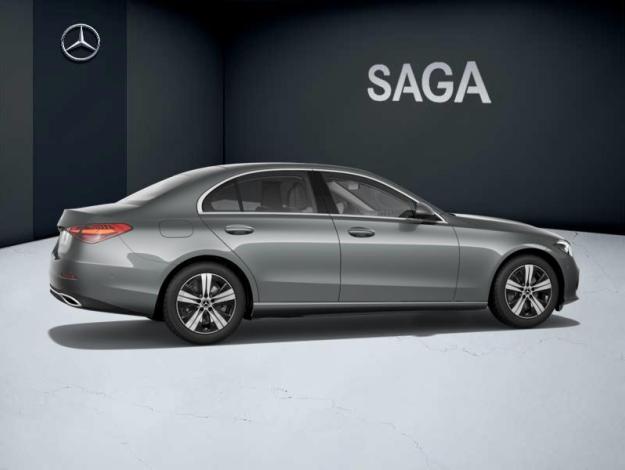 MERCEDES-BENZ Classe C Berline Classe C 220 d Berline Avantgarde Line  Classe C 220 d Berline Avantgarde Line