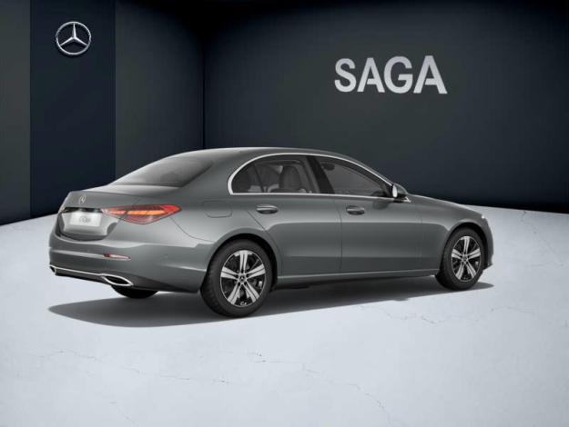 MERCEDES-BENZ Classe C Berline Classe C 220 d Berline Avantgarde Line  Classe C 220 d Berline Avantgarde Line