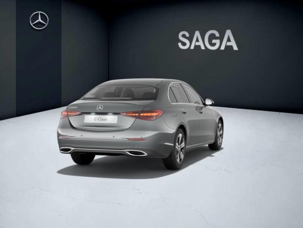 MERCEDES-BENZ Classe C Berline Classe C 220 d Berline Avantgarde Line  Classe C 220 d Berline Avantgarde Line