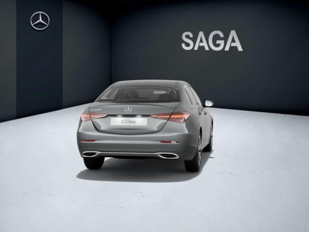 MERCEDES-BENZ Classe C Berline Classe C 220 d Berline Avantgarde Line  Classe C 220 d Berline Avantgarde Line