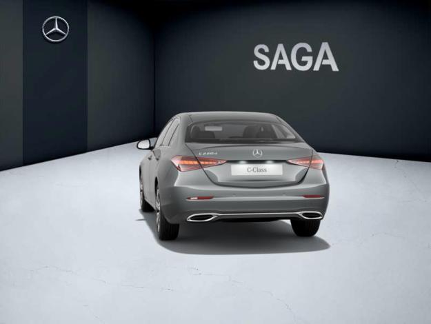 MERCEDES-BENZ Classe C Berline Classe C 220 d Berline Avantgarde Line  Classe C 220 d Berline Avantgarde Line