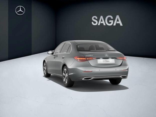 MERCEDES-BENZ Classe C Berline Classe C 220 d Berline Avantgarde Line  Classe C 220 d Berline Avantgarde Line