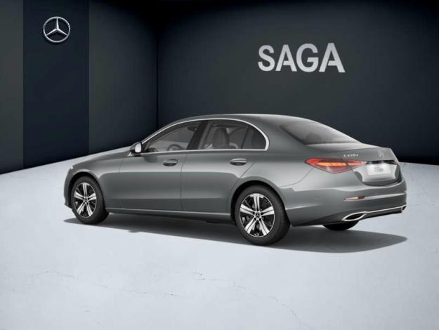 MERCEDES-BENZ Classe C Berline Classe C 220 d Berline Avantgarde Line  Classe C 220 d Berline Avantgarde Line