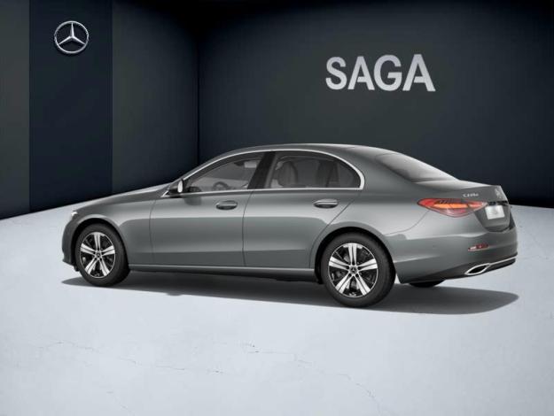 MERCEDES-BENZ Classe C Berline Classe C 220 d Berline Avantgarde Line  Classe C 220 d Berline Avantgarde Line