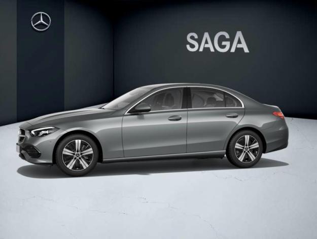 MERCEDES-BENZ Classe C Berline Classe C 220 d Berline Avantgarde Line  Classe C 220 d Berline Avantgarde Line