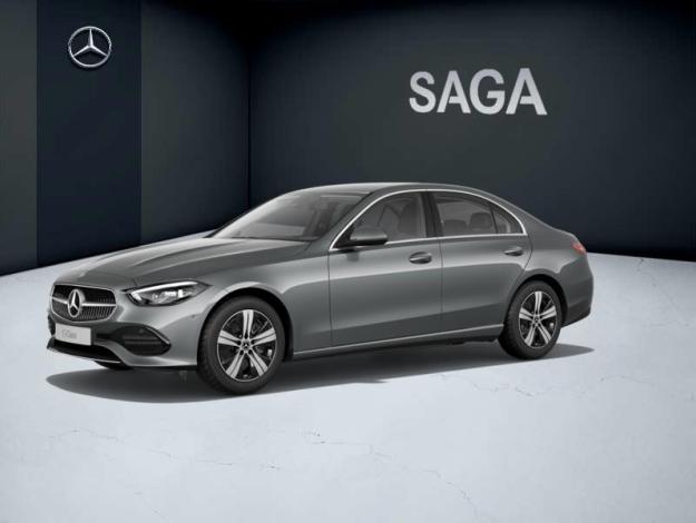 MERCEDES-BENZ Classe C Berline Classe C 220 d Berline Avantgarde Line  Classe C 220 d Berline Avantgarde Line