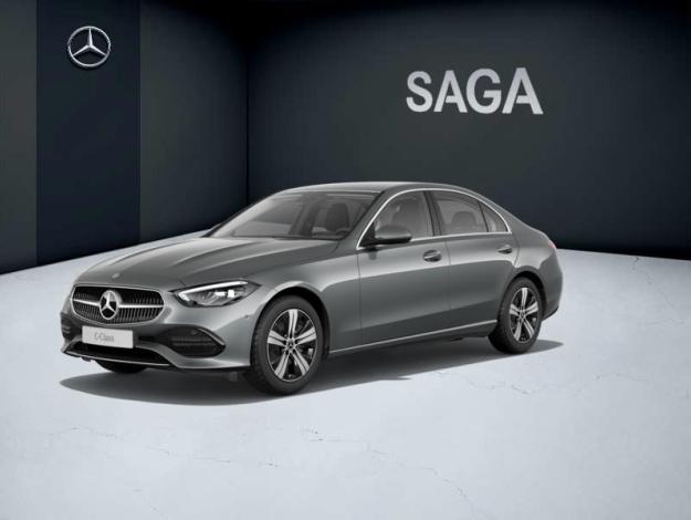 MERCEDES-BENZ Classe C Berline Classe C 220 d Berline Avantgarde Line  Classe C 220 d Berline Avantgarde Line