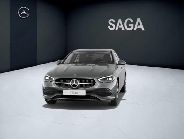 MERCEDES-BENZ Classe C Berline Classe C 220 d Berline Avantgarde Line  Classe C 220 d Berline Avantgarde Line