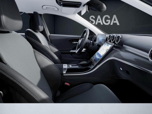 MERCEDES-BENZ Classe C Berline Classe C 220 d Berline Avantgarde Line  Classe C 220 d Berline Avantgarde Line