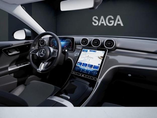 MERCEDES-BENZ Classe C Berline Classe C 220 d Berline Avantgarde Line  Classe C 220 d Berline Avantgarde Line