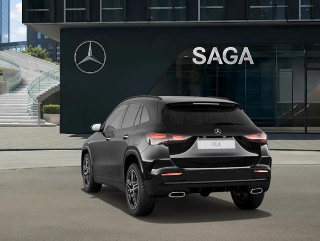 MERCEDES-BENZ GLA 200 Edition 140  GLA 200 Edition 140