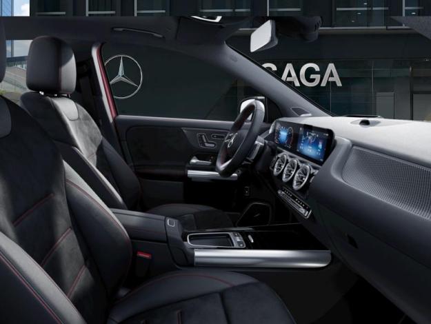 MERCEDES-BENZ GLA 200 d Edition 140  GLA 200 d Edition 140