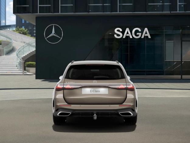 MERCEDES-BENZ Classe E Break Classe E 220 d AMG Line Break  Classe E 220 d AMG Line Break