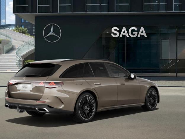 MERCEDES-BENZ Classe E Break Classe E 220 d AMG Line Break  Classe E 220 d AMG Line Break