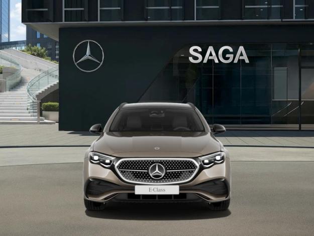 MERCEDES-BENZ Classe E Break Classe E 220 d AMG Line Break  Classe E 220 d AMG Line Break