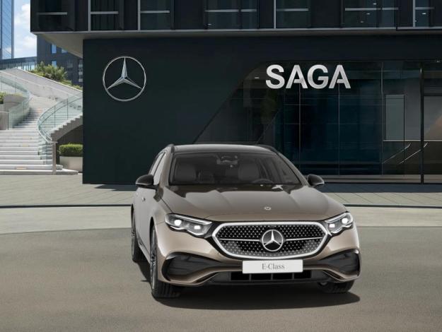 MERCEDES-BENZ Classe E Break Classe E 220 d AMG Line Break  Classe E 220 d AMG Line Break