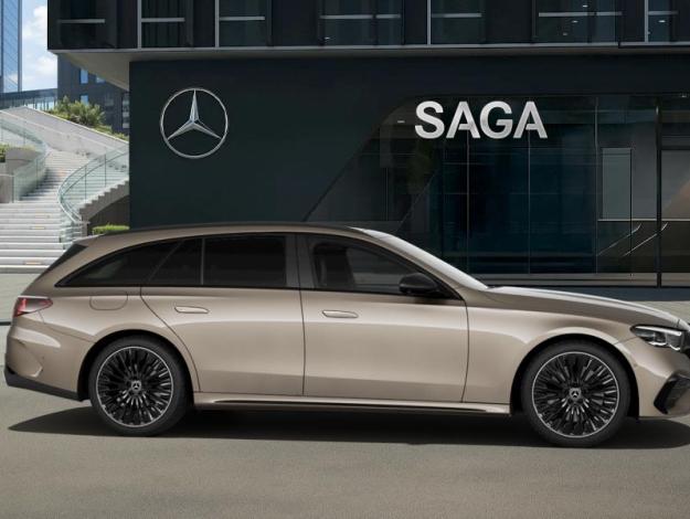 MERCEDES-BENZ Classe E Break Classe E 220 d AMG Line Break  Classe E 220 d AMG Line Break