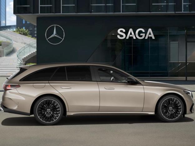 MERCEDES-BENZ Classe E Break Classe E 220 d AMG Line Break  Classe E 220 d AMG Line Break