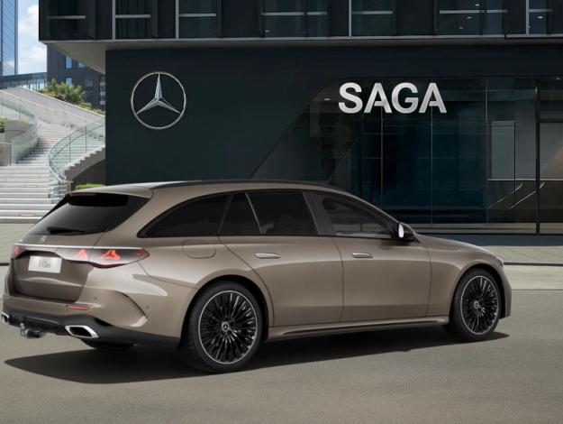 MERCEDES-BENZ Classe E Break Classe E 220 d AMG Line Break  Classe E 220 d AMG Line Break