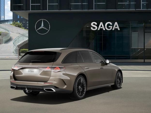 MERCEDES-BENZ Classe E Break Classe E 220 d AMG Line Break  Classe E 220 d AMG Line Break