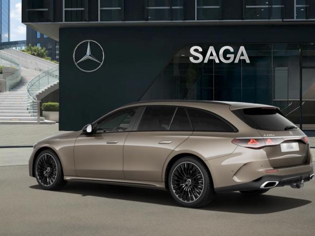MERCEDES-BENZ Classe E Break Classe E 220 d AMG Line Break  Classe E 220 d AMG Line Break