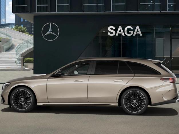 MERCEDES-BENZ Classe E Break Classe E 220 d AMG Line Break  Classe E 220 d AMG Line Break