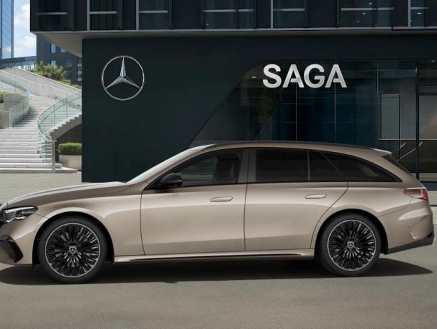MERCEDES-BENZ Classe E Break Classe E 220 d AMG Line Break  Classe E 220 d AMG Line Break