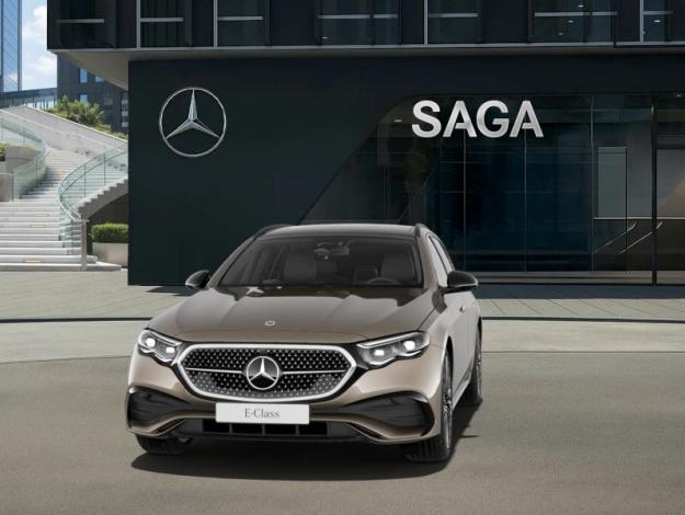 MERCEDES-BENZ Classe E Break Classe E 220 d AMG Line Break  Classe E 220 d AMG Line Break