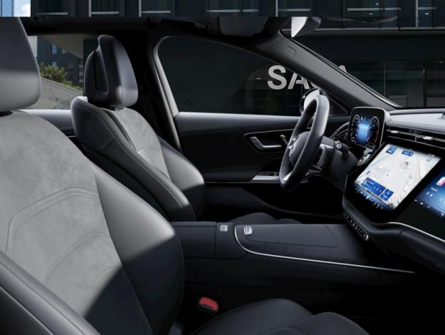 MERCEDES-BENZ Classe E Break Classe E 220 d AMG Line Break  Classe E 220 d AMG Line Break