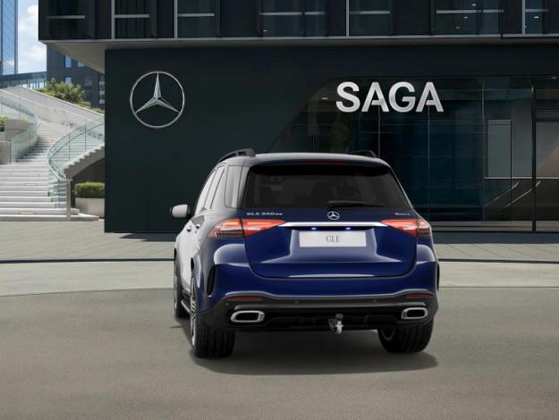 MERCEDES-BENZ GLE 350 de Hybrid EQ 4MATIC AMG Line  GLE 350 de Hybrid EQ 4MATIC AMG Line