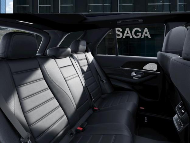 MERCEDES-BENZ GLE 350 de Hybrid EQ 4MATIC AMG Line  GLE 350 de Hybrid EQ 4MATIC AMG Line