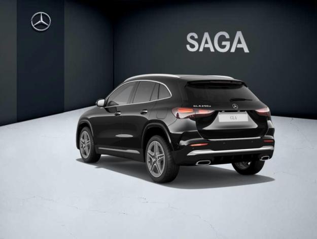 MERCEDES-BENZ GLA 250 e Hybrid EQ AMG Line  GLA 250 e Hybrid EQ AMG Line