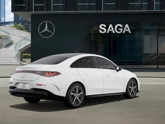 MERCEDES-BENZ CLA Coupé CLA 180 AMG Line  CLA 180