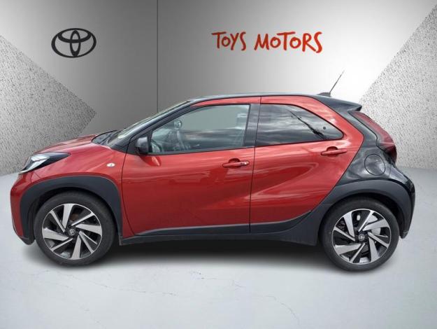 TOYOTA Aygo X 1.0 VVT-i 72 Collection  